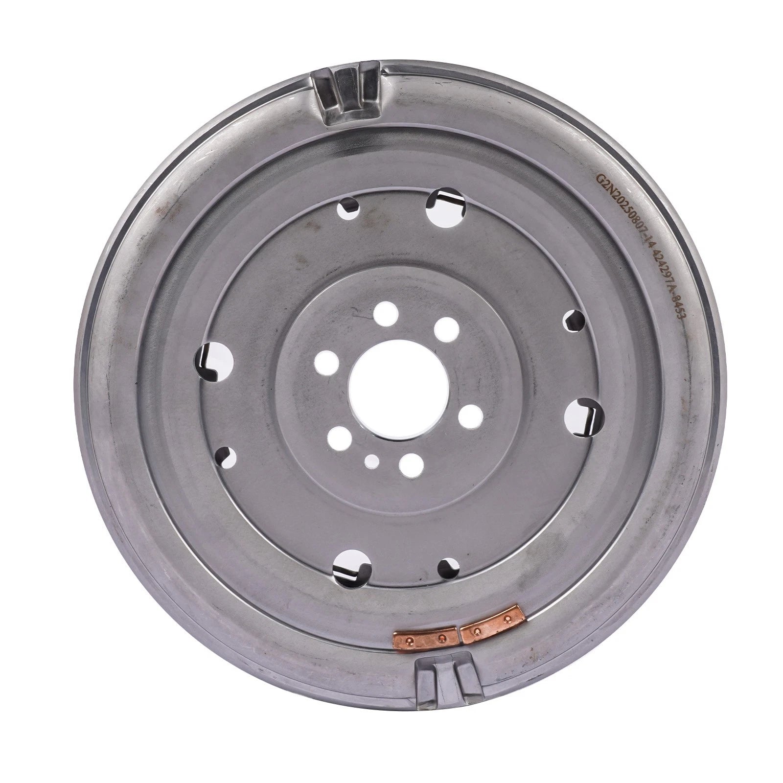 Dual Mass Flywheel for VW Golf Jetta Beetle Touran Audi A1 A3 (2006–2019)