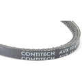 Drive Belt for Mercedes 230, 190, Porsche 928, 450SLC, 450SEL