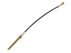 Door Cable for Fiat 55-90 60-90 70-90 80-90 90-90 100-90 110-90 (1955–1990)