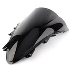 Black Windshield for Yamaha YZF R1 (2007-2008)