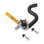 Fuel Valve Petcock Assembly & Tube for Honda TRX450R/TRX450ER (2004–2007)