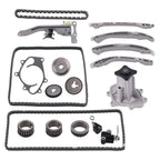 Water Pump Timing Chain Kit for Nissan Titan 5.6L (2010–2010)
