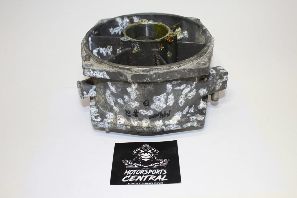 Jet Pump Impeller Duct Vane for Yamaha Blaster Waverider Superjet 760 (1992–2017)
