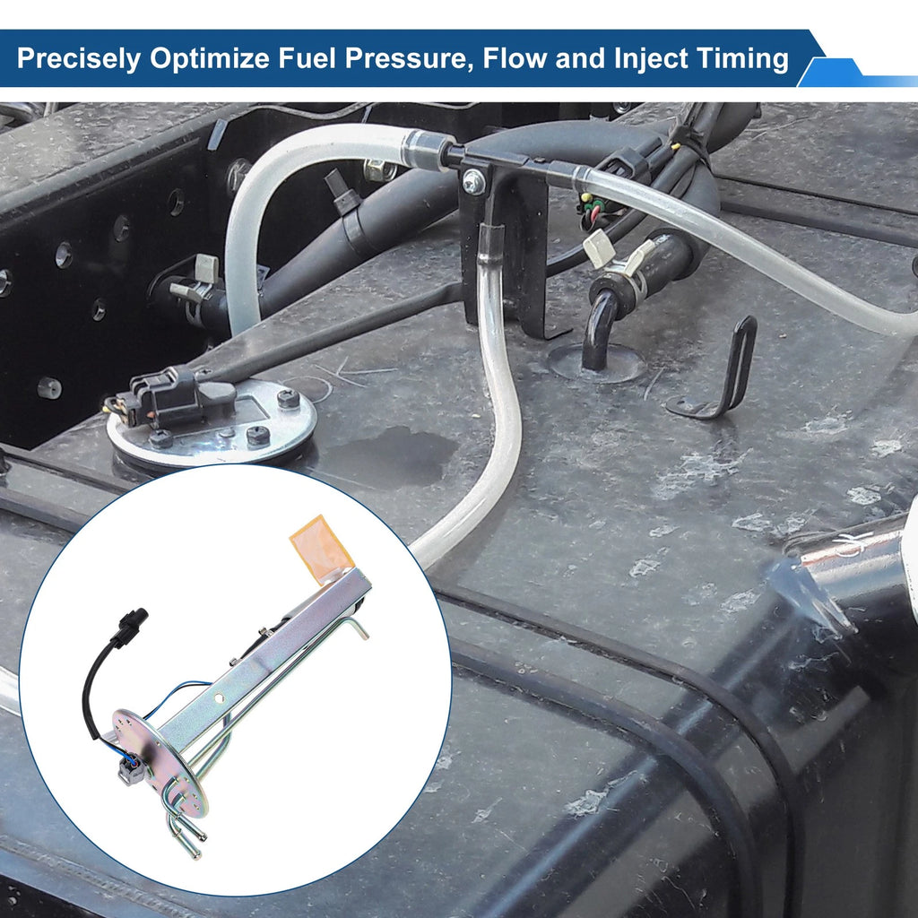 Fuel Level Sending Unit Module for Isuzu Chevrolet Pickup (No. 8972207980)