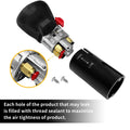 13 Speed Shift Knob for Eaton Fuller (A-6913)