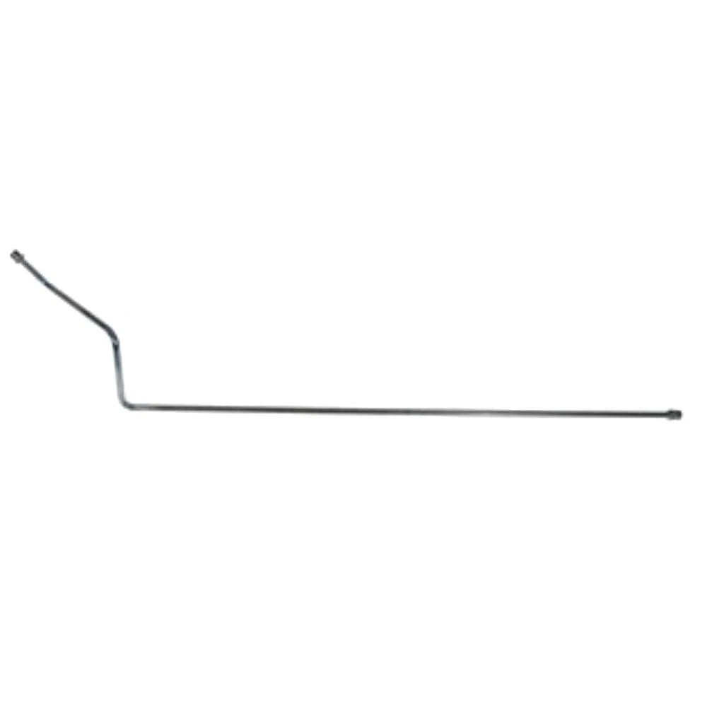 Pressure to Evaporator Inlet Line for John Deere 4030 4040 4050 4230 4240 4250 4430 4440 (1972–1990)