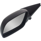 Power Heated Folding Side View Mirror for VW Jetta Golf