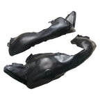2X Front Inner Fender Liners Splash Shield for Volkswagen Passat (2012–2015)