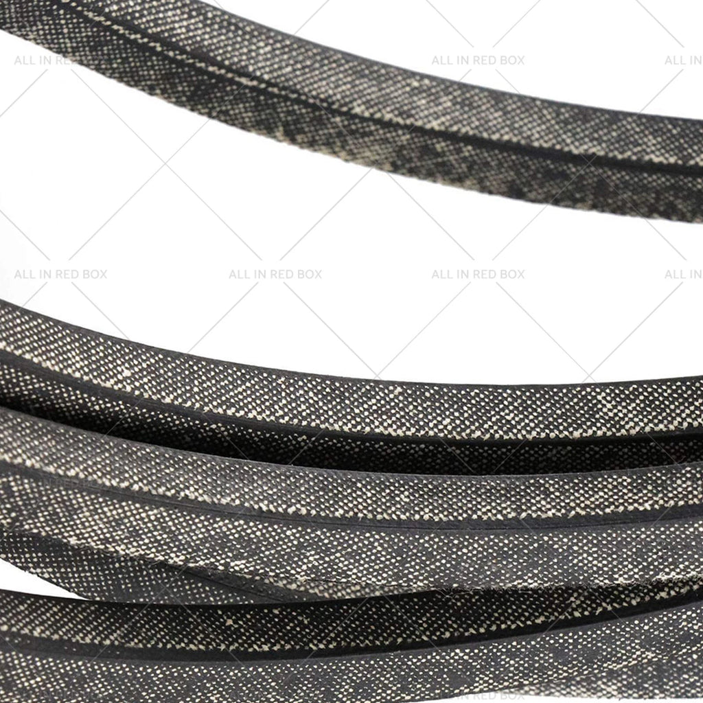 Cutter Deck Belt for Toro ZX5400 ZX5420 MX5480 MX5400 MX5420 (133-1167)