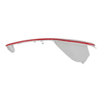 Rear Right Bumper Reflector for Volvo XC40 (2018–2023) 31656866 Red