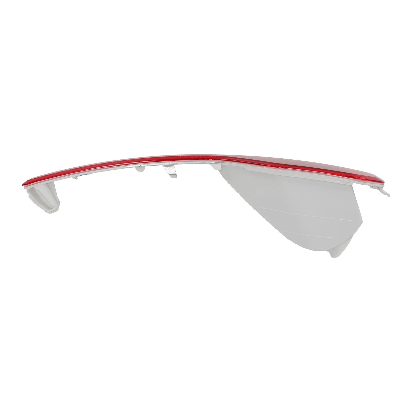 Rear Right Bumper Reflector for Volvo XC40 (2018–2023) 31656866 Red