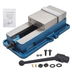 3" Precision Milling Drilling Machine Clamp Vice for CNC Applications