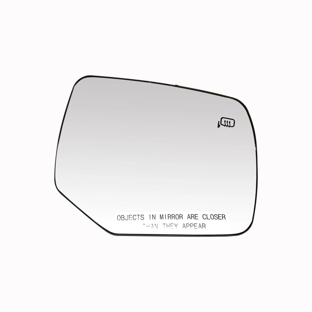 Heated Passenger Right Mirror Glass for Ford Escape, Mariner (2008–2012) AL8Z17K707E