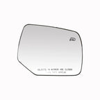 Heated Passenger Right Mirror Glass for Ford Escape, Mariner (2008–2012) AL8Z17K707E