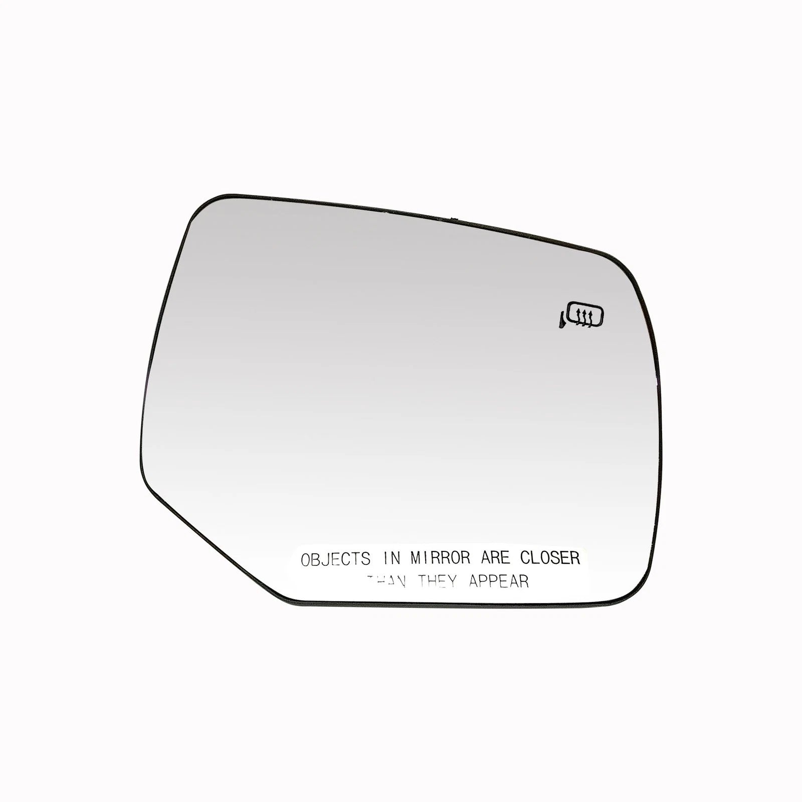 Heated Passenger Right Mirror Glass for Ford Escape, Mariner (2008–2012) AL8Z17K707E