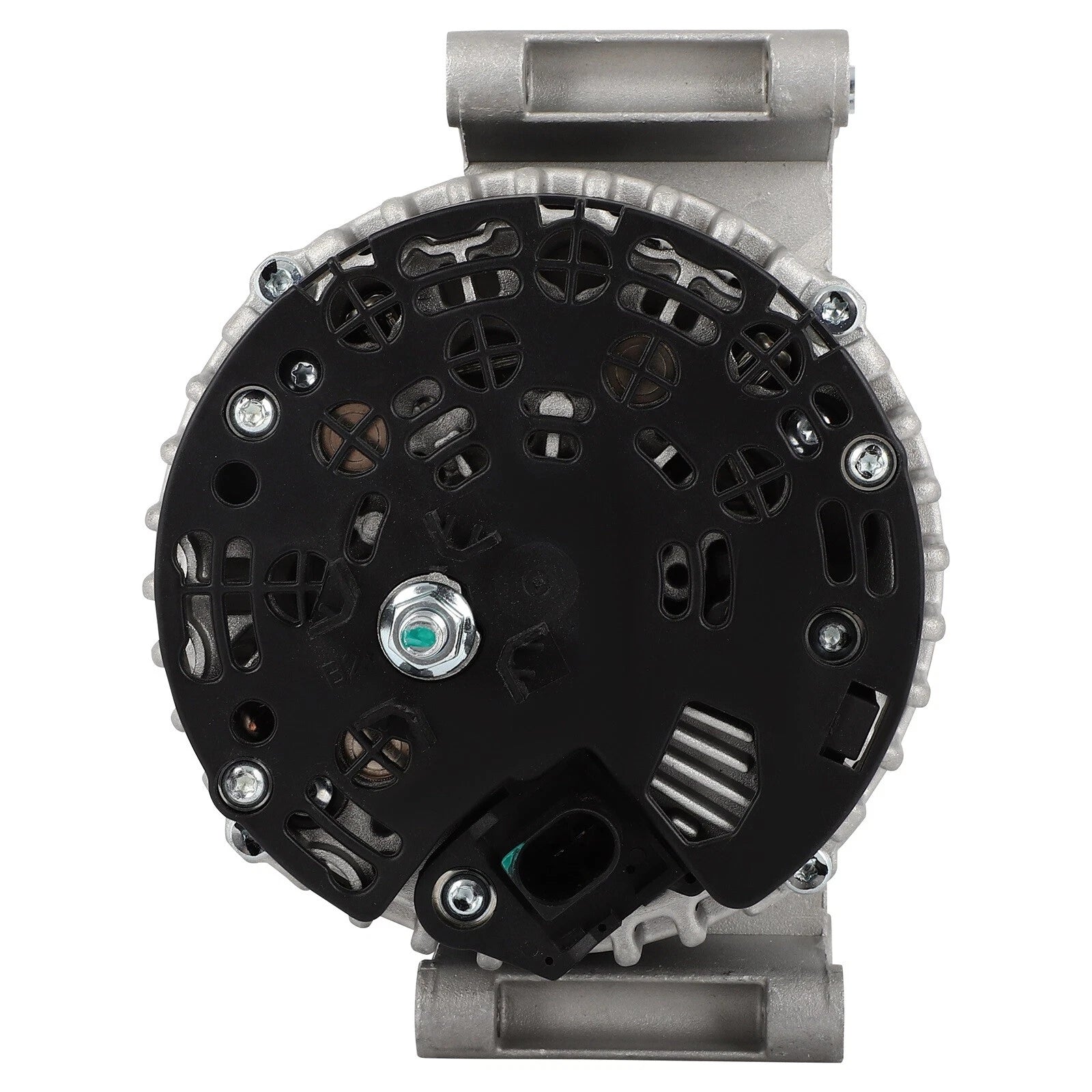 Alternator for Volvo S80, V70, XC60 (2007–2015) 180A 12V with Pulley