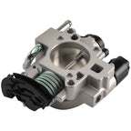 Throttle Body for Buick Chevrolet Oldsmobile Pontiac 3.1L 3.4L (1996–2005) 17113688 12595271