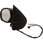 Driver Side Mirror for 2007-2017 Suburban Yukon Tahoe Power Fold Memory