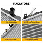 Engine Air Filter for Mercedes-Benz R350, C300, GLE350 (2012–2015)
