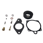 Carburetor Kit 689-W0093 18-7770 for Yamaha 25 30 HP (1984–1997)