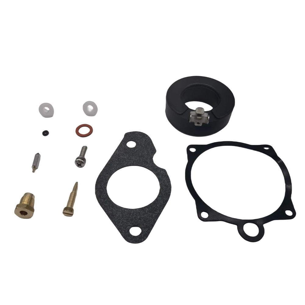 Carburetor Kit 689-W0093 18-7770 for Yamaha 25 30 HP (1984–1997)