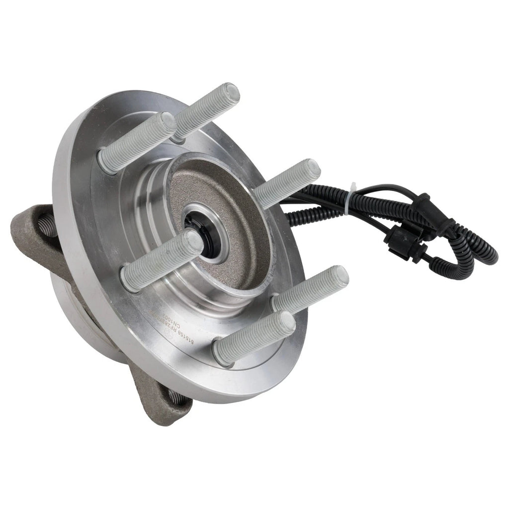 Wheel Hubs for Ford Expedition (2015–2017) Front Left & Right 4WD