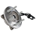 Wheel Hubs for Ford Expedition (2015–2017) Front Left & Right 4WD