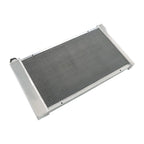 Aluminum Radiator for Chevy GMC C10 C20 C30 K10 K20 K30 (1967–1972)