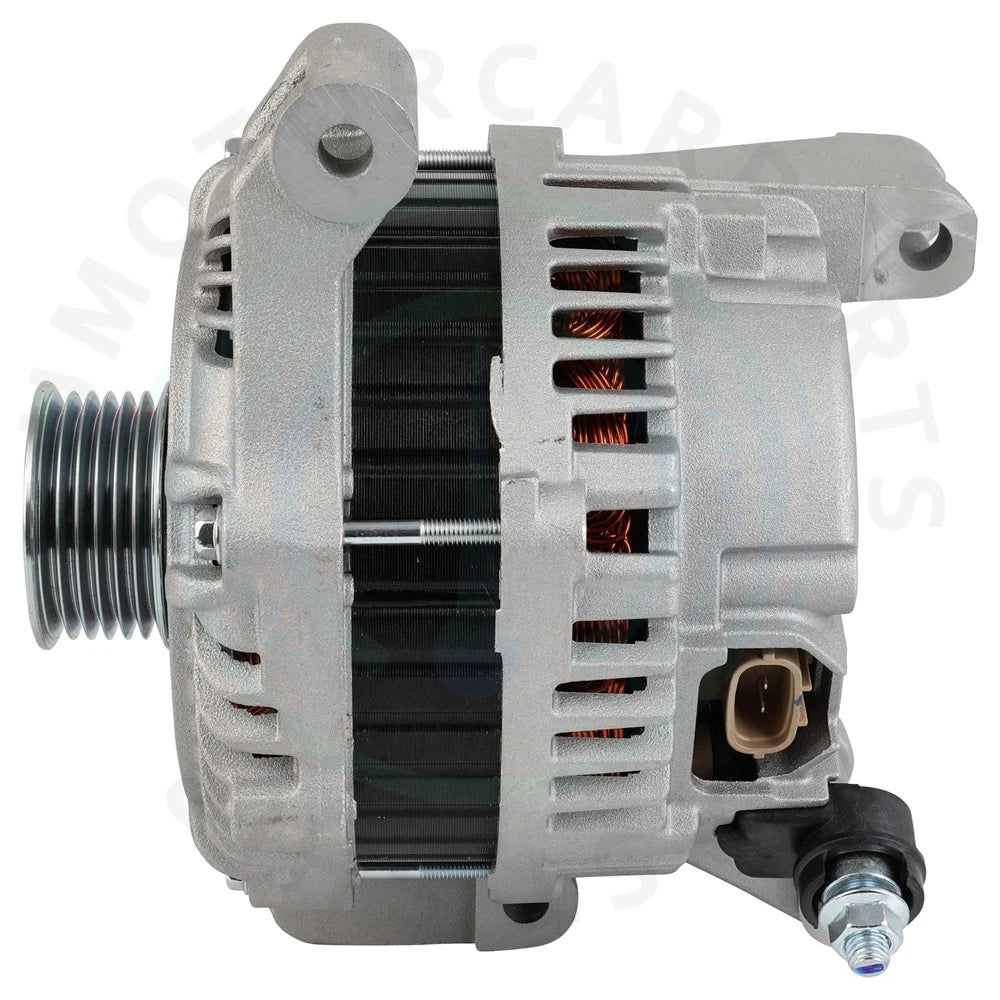 110Amp Alternator with Pulley for Mazda 5 (2008–2010)