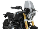 Windscreen for BMW Naked New Gen Touring