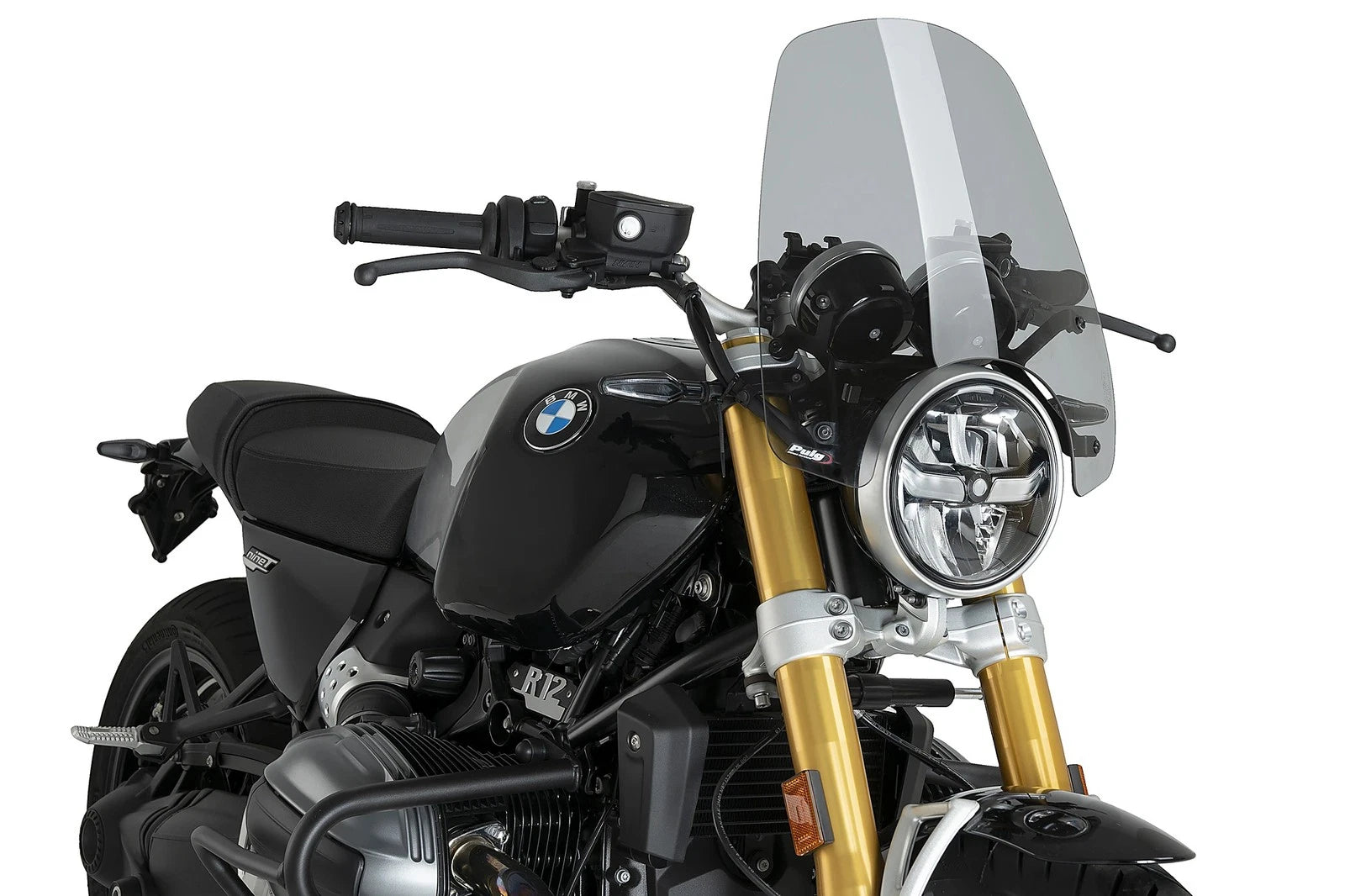 Windscreen for BMW Naked New Gen Touring