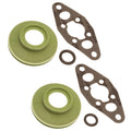 Rave Valve Rebuild Kit for Sea Doo 787 800 (1996–1999) Twin Pack