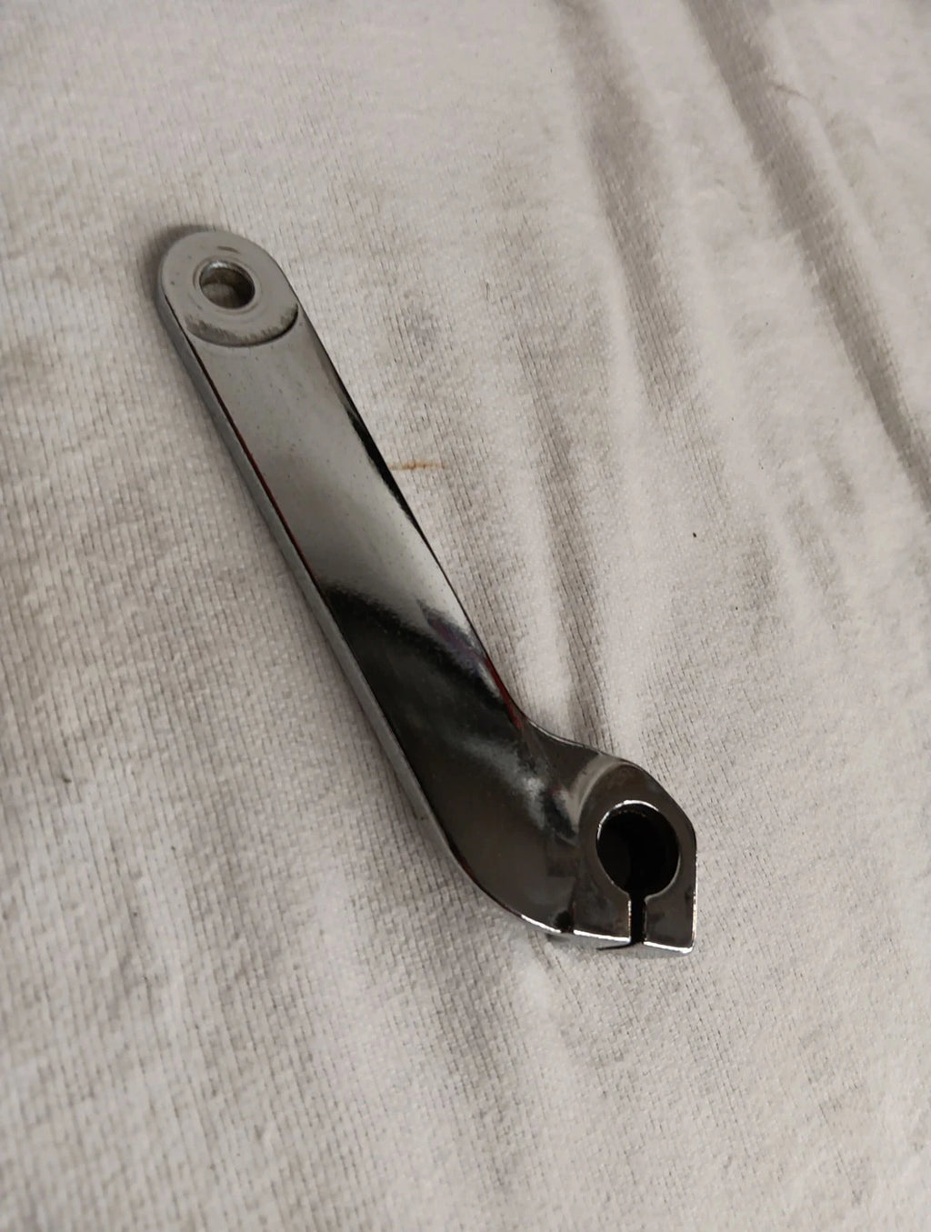 Shifter Arm for Harley-Davidson Road Glide (2009) #33727-09A