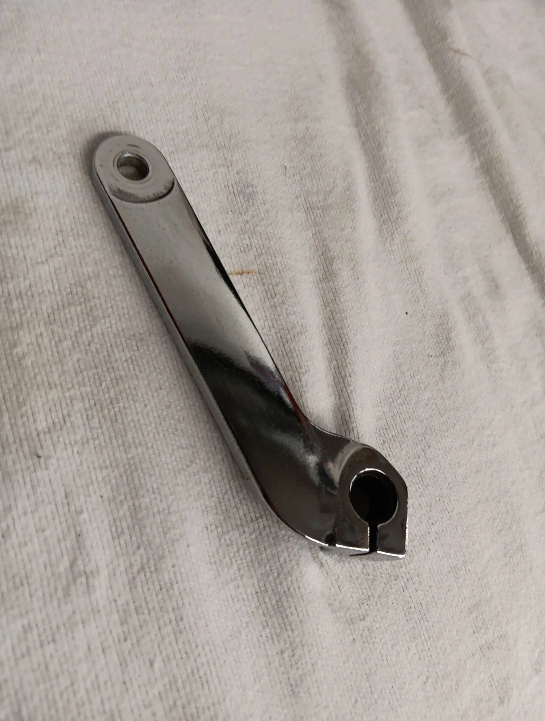 Shifter Arm for Harley-Davidson Road Glide (2009) #33727-09A