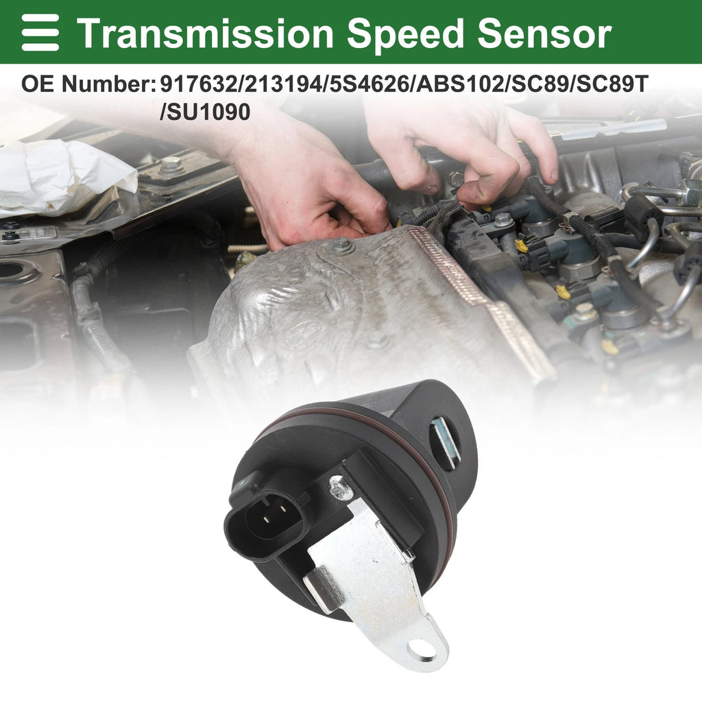 1 Pc Transmission Speed Sensor No.917632 for Chevy Tahoe (1996–1997)