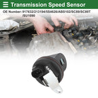 1 Pc Transmission Speed Sensor No.917632 for Chevy Tahoe (1996–1997)