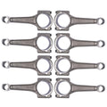 Set of 8 Connecting Rods for RAM 1500 2500 3500 Jeep Dodge Chrysler 5.7L Hemi