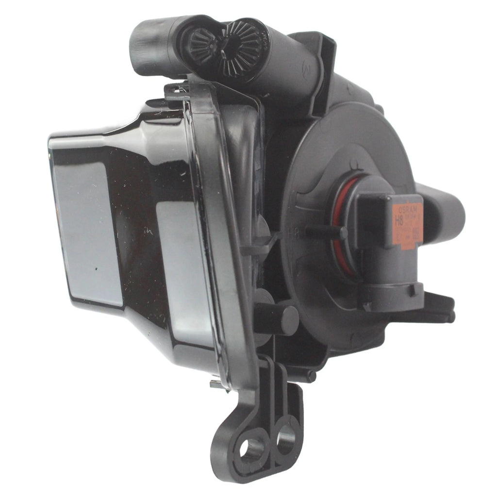Hella Left Fog Light for Audi A4 (2001–2005) 010832271