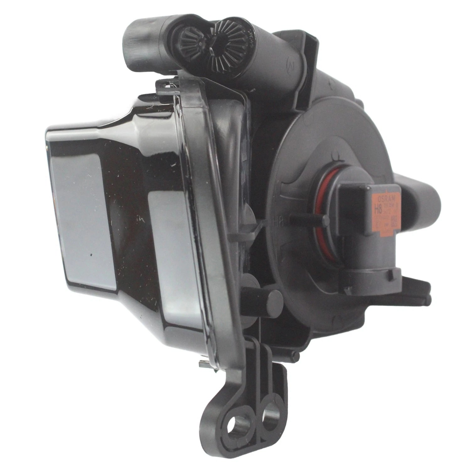 Hella Left Fog Light for Audi A4 (2001–2005) 010832271