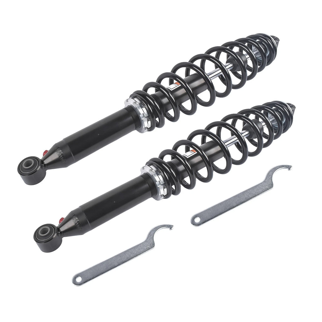 Set of 2 Rear ATV Shocks for Can-Am Outlander 570/450 (2015–2023)