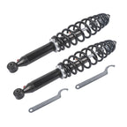 Set of 2 Rear ATV Shocks for Can-Am Outlander 570/450 (2015–2023)