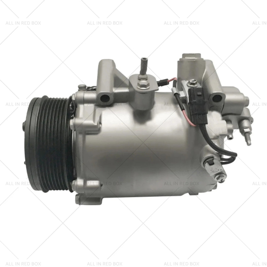 AC Compressor for Honda CR-V RE 2.4L Petrol K24Z1 (2007–2012)
