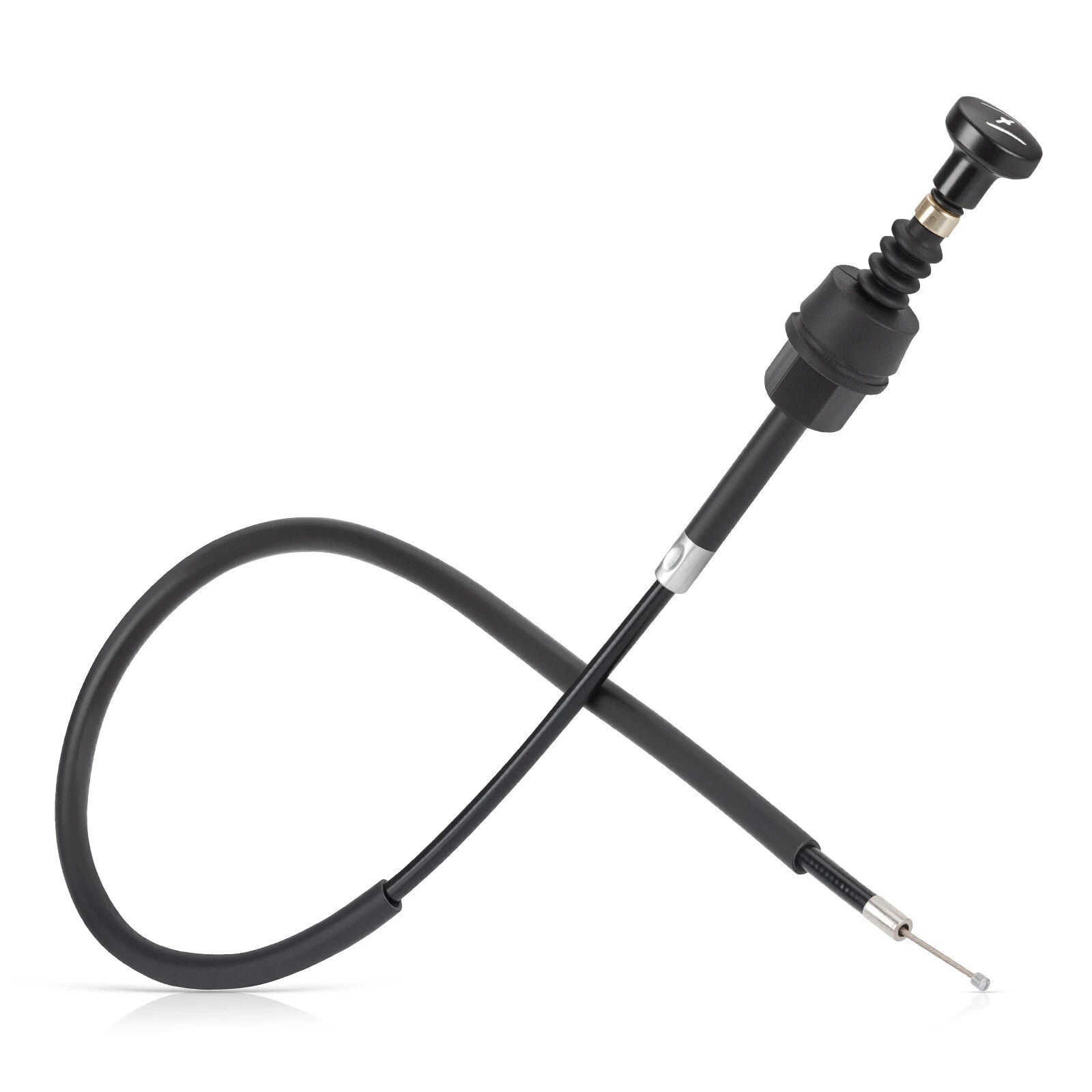 Starter Choke Cable for Yamaha TTR125 (2000–2023) 5HP-26331-11-00