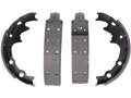Rear Brake Shoe Set for Mazda B2300 (1994) QF556MT
