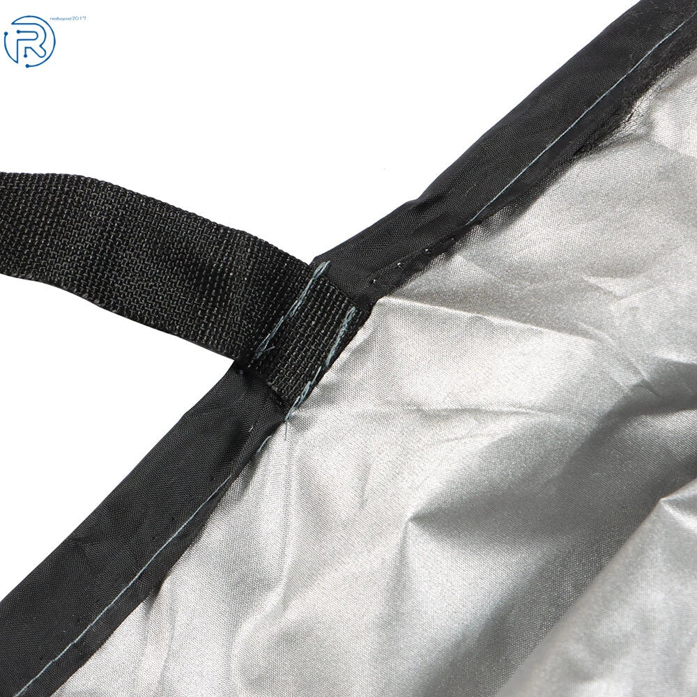 Waterproof Utility Vehicle Cover for CFMOTO ZFORCE 500 800 (2015–2023)