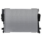 Auto Trans Radiator for Ford F-250 F-350 F-450 Super Duty 6.4L (2008–2010) 13022