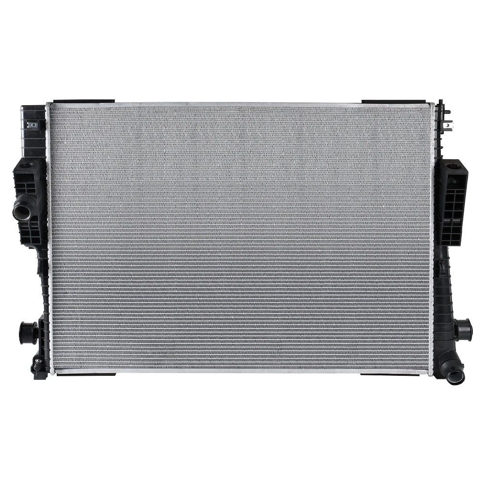 Auto Trans Radiator for Ford F-250 F-350 F-450 Super Duty 6.4L (2008–2010) 13022