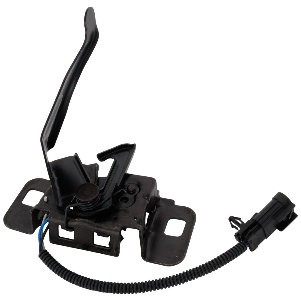 Hood Latch Lock for Chevy Impala, Malibu, Dodge Journey (2000–2023)