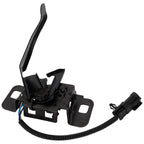 Hood Latch Lock for Chevy Impala, Malibu, Dodge Journey (2000–2023)