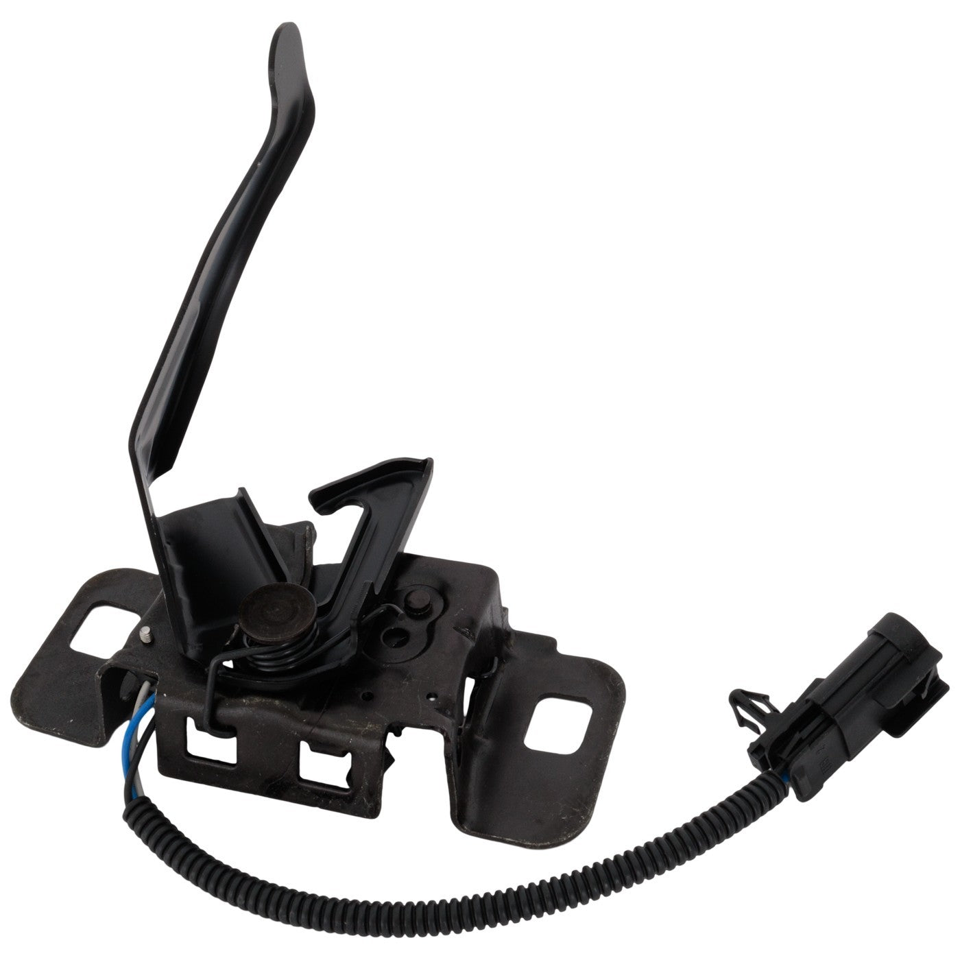 Hood Latch Lock for Chevy Impala, Malibu, Dodge Journey (2000–2023)
